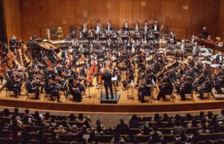 Musica Orbis 2022: University of California Berkeley Symphony Orchestra (USA)