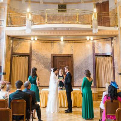 Weddings