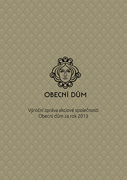 Výroční zpráva 2013