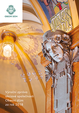 Výroční zpráva 2018
