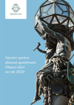 Výroční zpráva 2020
