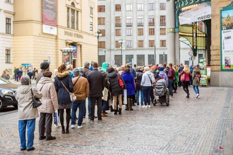 Den otevřených dveří 2017, foto: Tomáš Dittrich