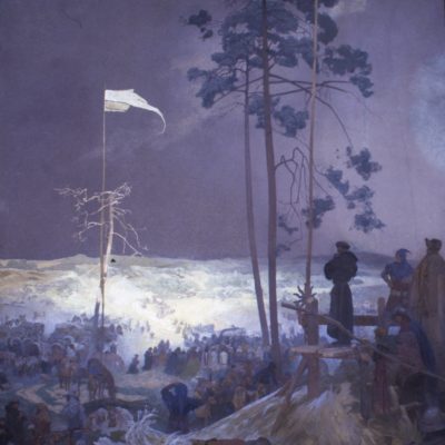 Slovanská epopej