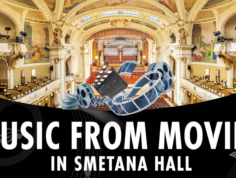 Music from Movies