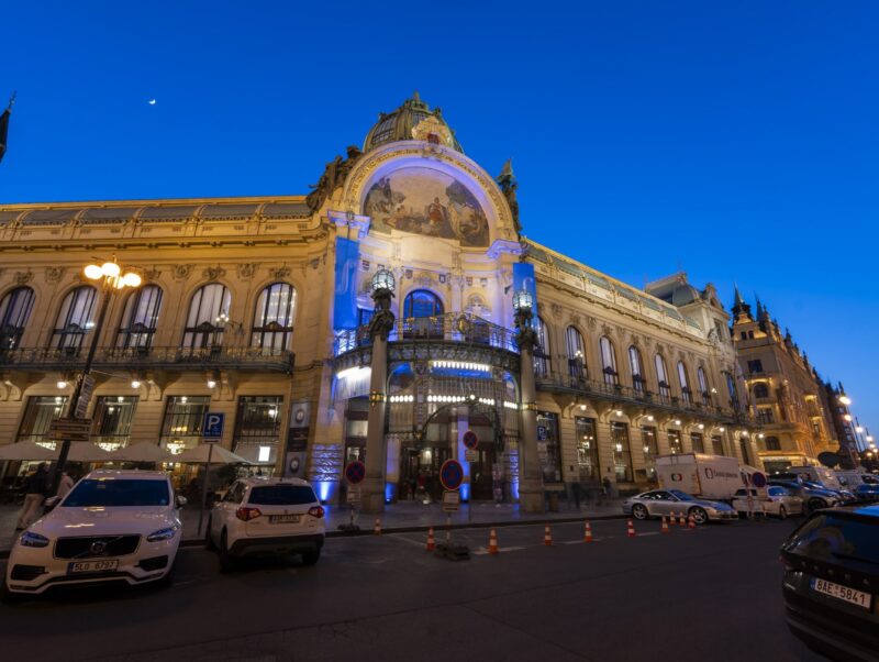 Závěrečný koncert