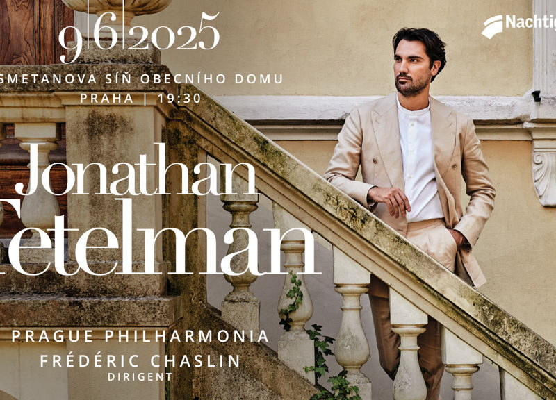 JONATHAN TETELMAN