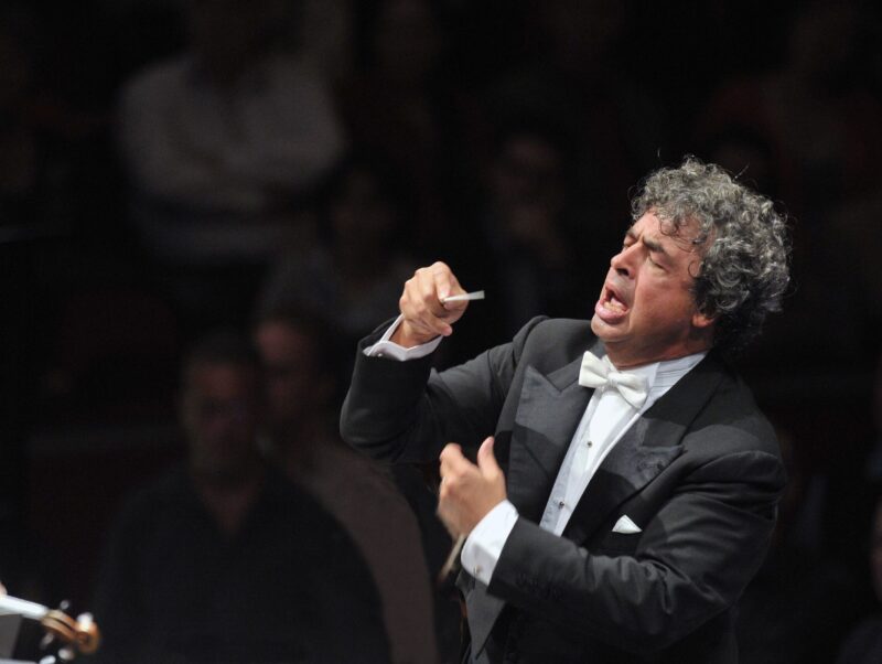 OPENING CONCERT II – SOLD OUT