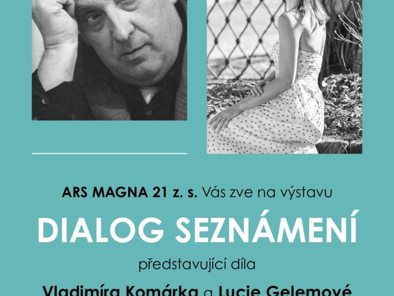Dialog setkání