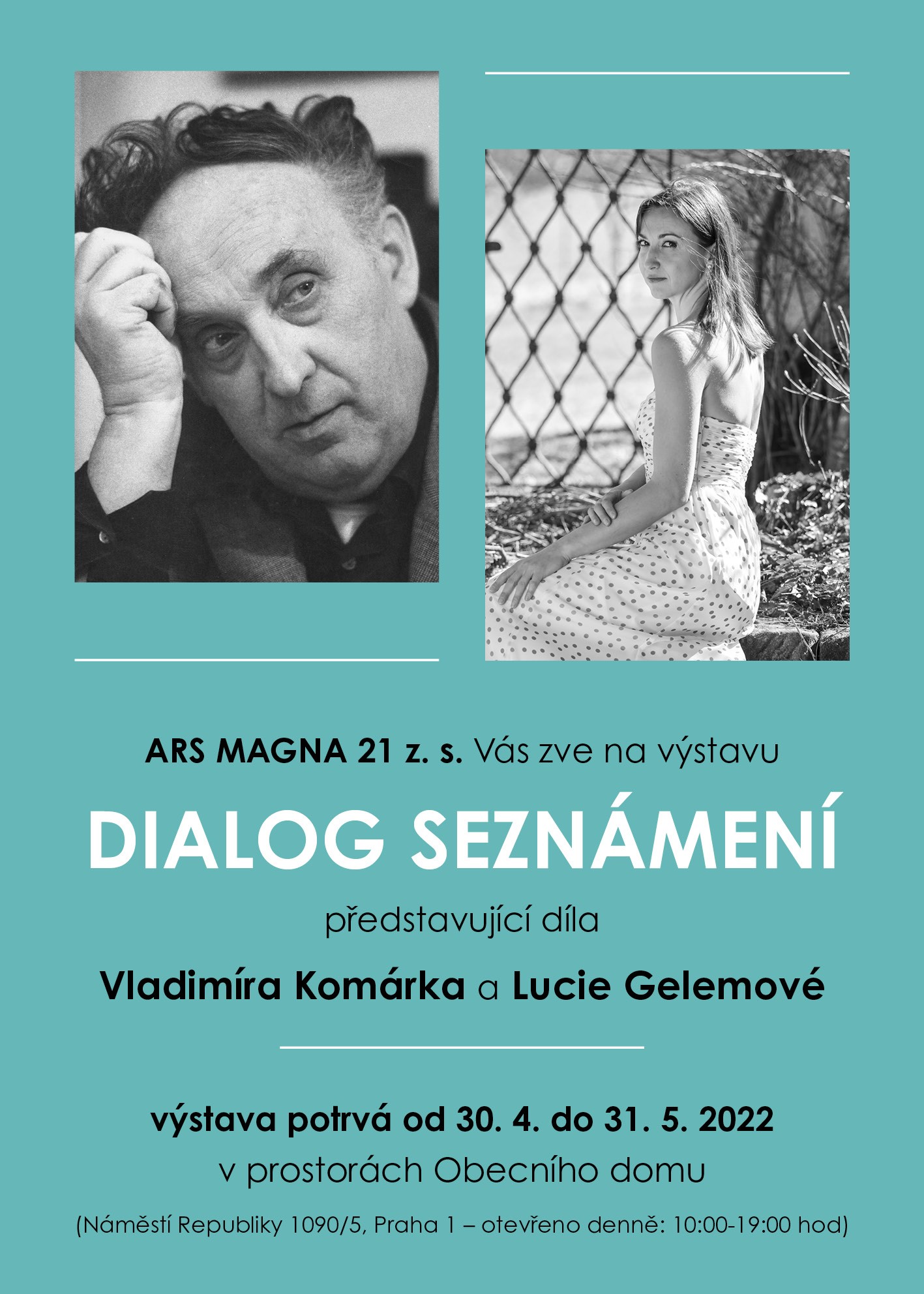 Dialogue encounter