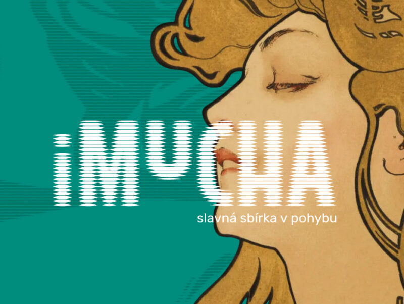 iMucha
