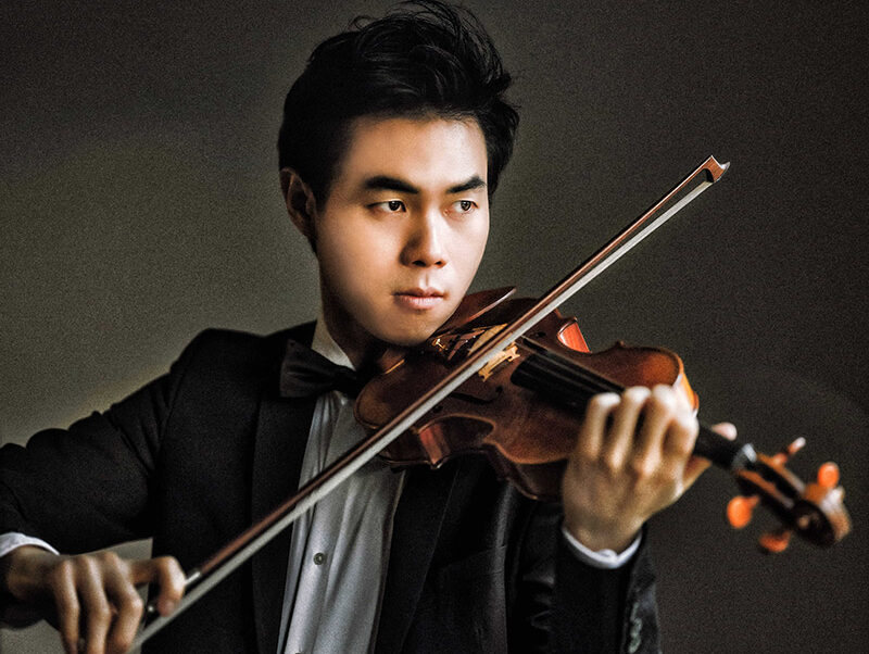 Tchaikovsky Violin Concerto