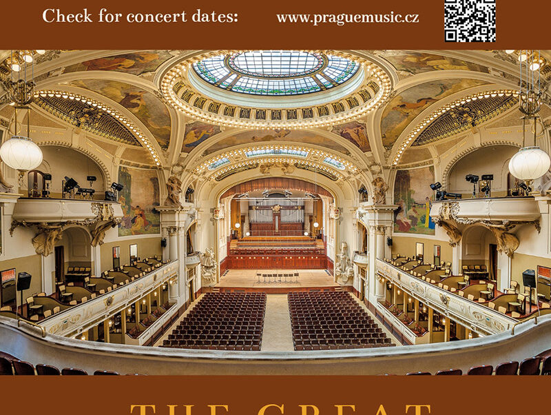 The Great Classical Music