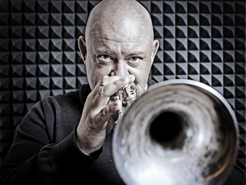 Jan Hasenöhrl & spousta přátel