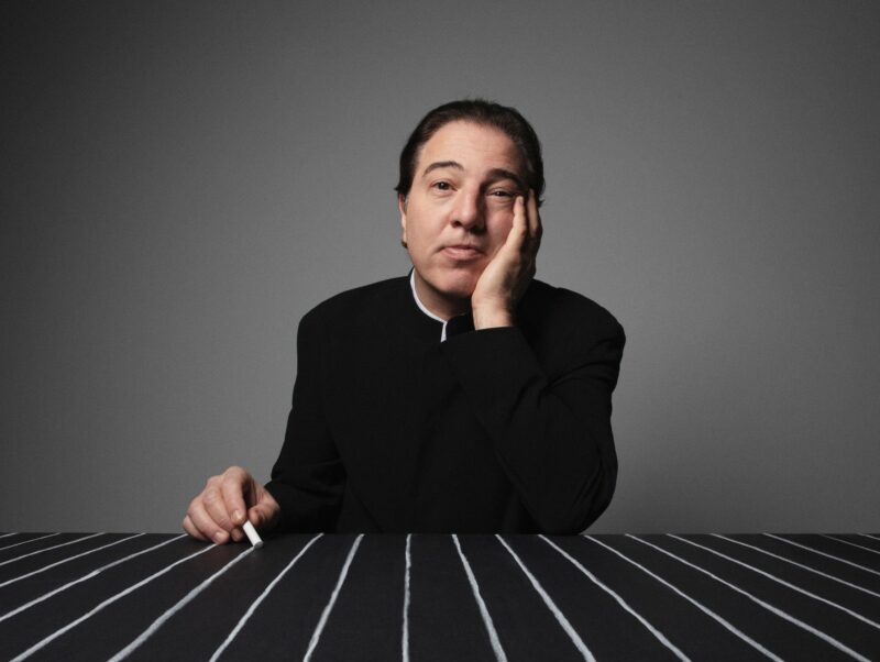 Fazil Say & Ivor Bolton