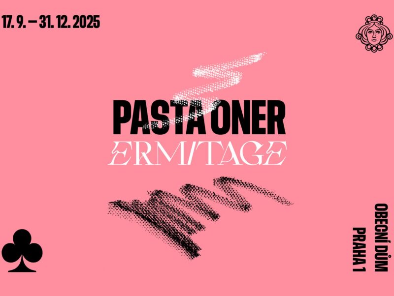 Pasta Oner Ermitage