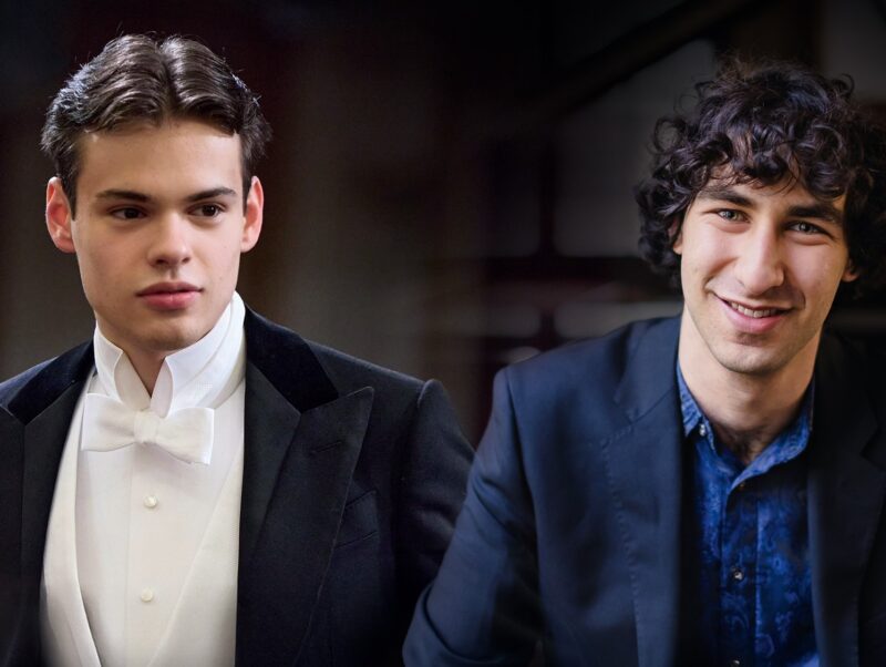 Mladý filharmonický orchestr Mnichov