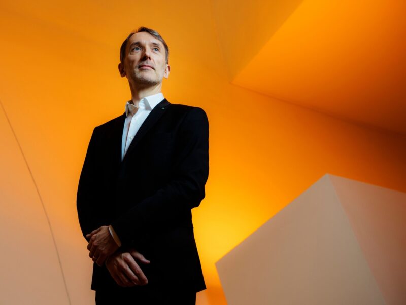 Beethoven – Osudová – Veřejná generální zkouška