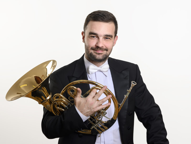 III. abonentní koncert