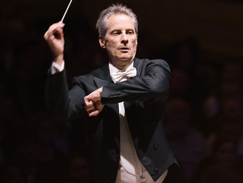 I. abonentní koncert