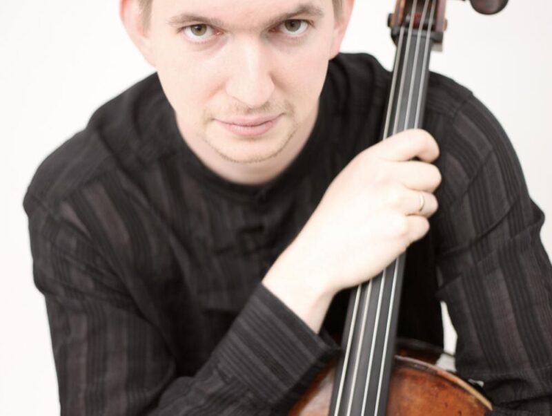 II. abonentní koncert