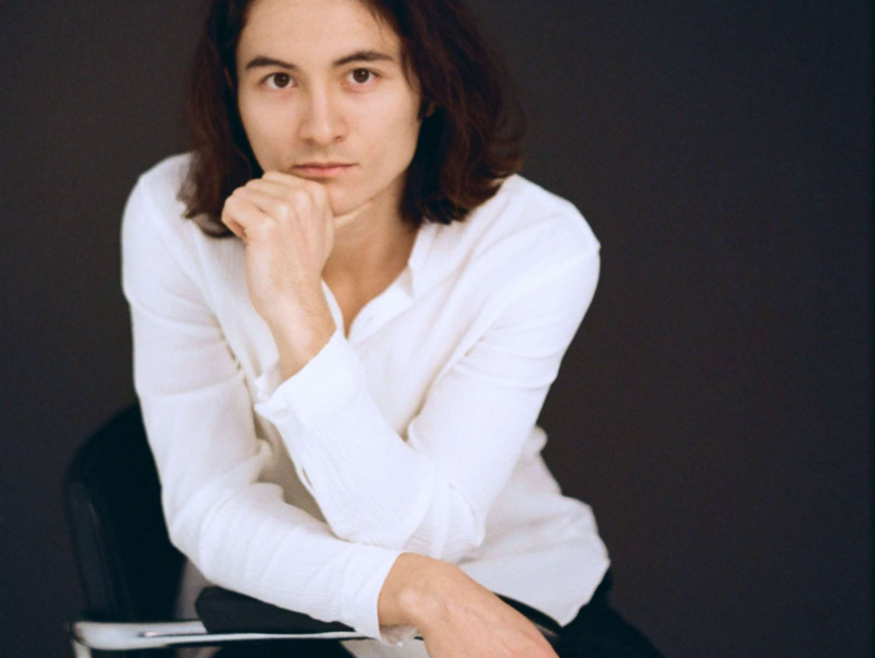 Arsenii Moon & Prague Philharmonia: Ozvěny dálek a snů