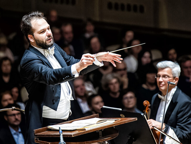 Zahajovací koncert II