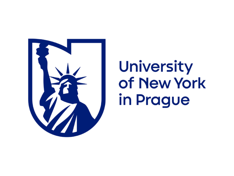 University of New York in Prague Graduation Ceremony